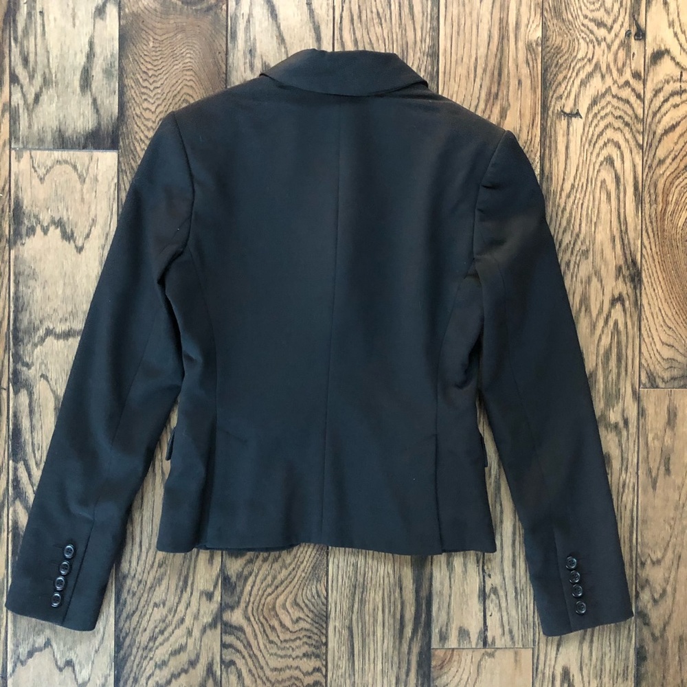Express Jacket 0 - Picture 2 of 4
